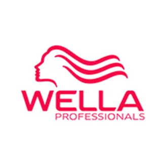 wella logo